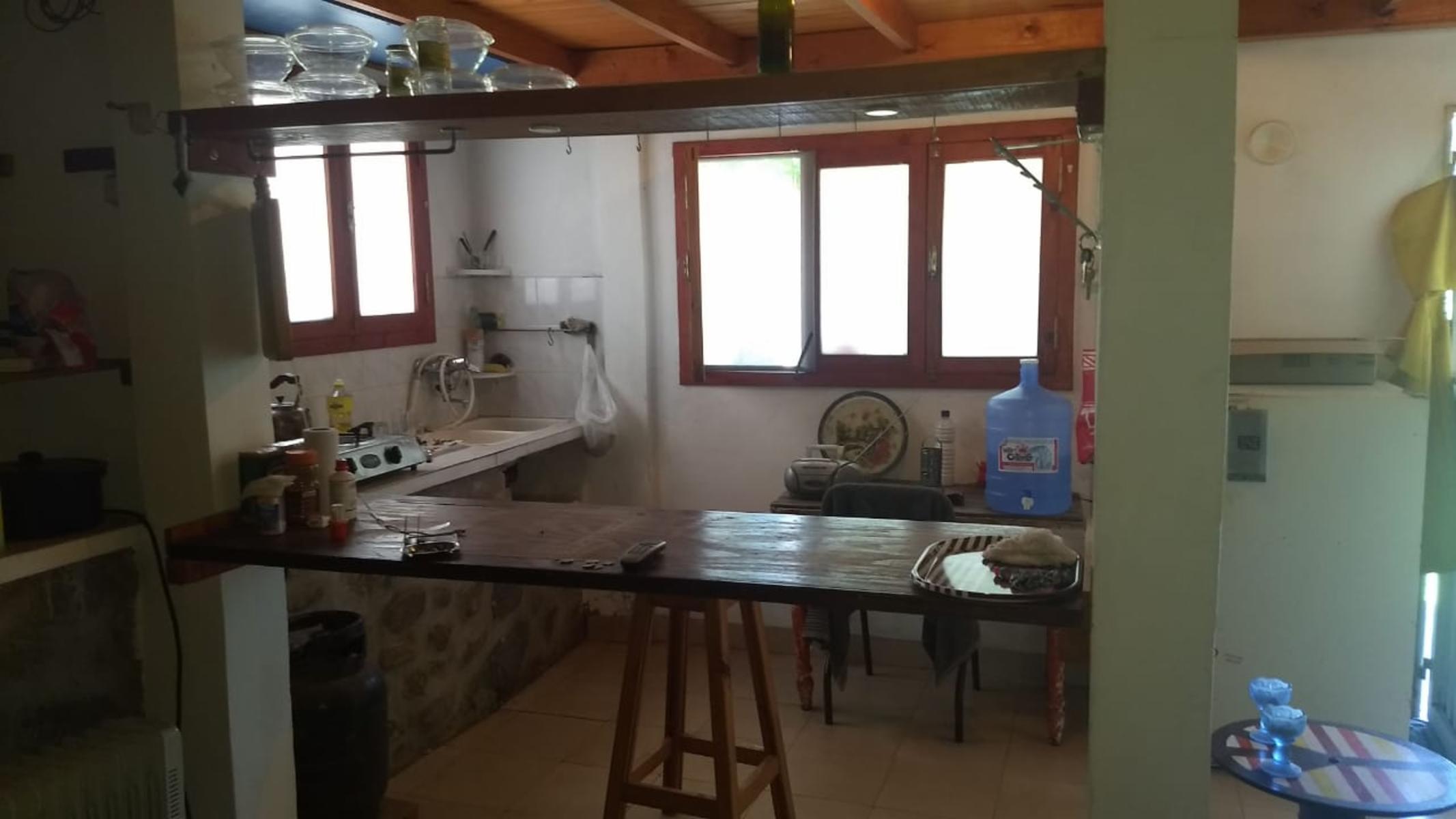 Nºref:1037-Casa más depto sobre R-38 en Siquiman Vista a las Sierras y al Lago — foto 3