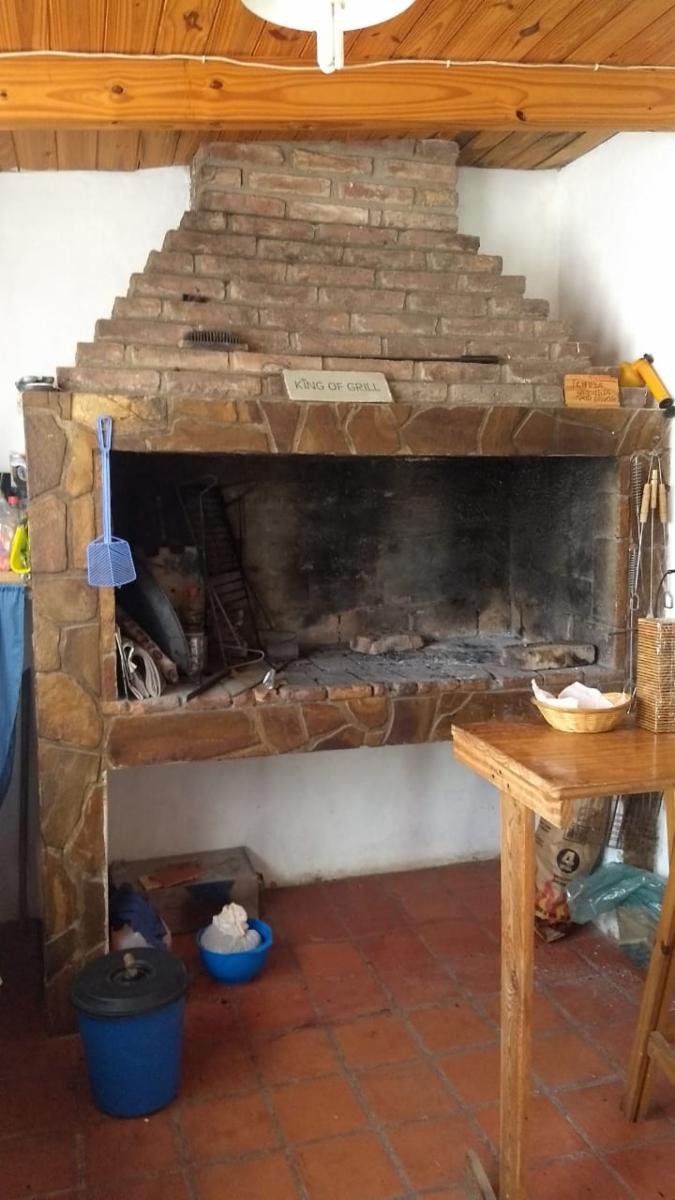 Nºref:1037-Casa más depto sobre R-38 en Siquiman Vista a las Sierras y al Lago — foto 5