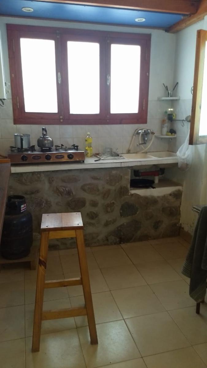 Nºref:1037-Casa más depto sobre R-38 en Siquiman Vista a las Sierras y al Lago — foto 9