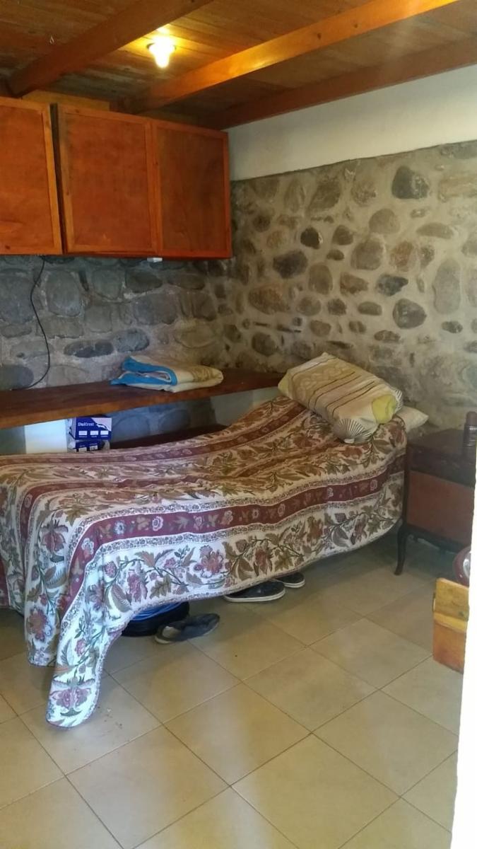Nºref:1037-Casa más depto sobre R-38 en Siquiman Vista a las Sierras y al Lago — foto 10