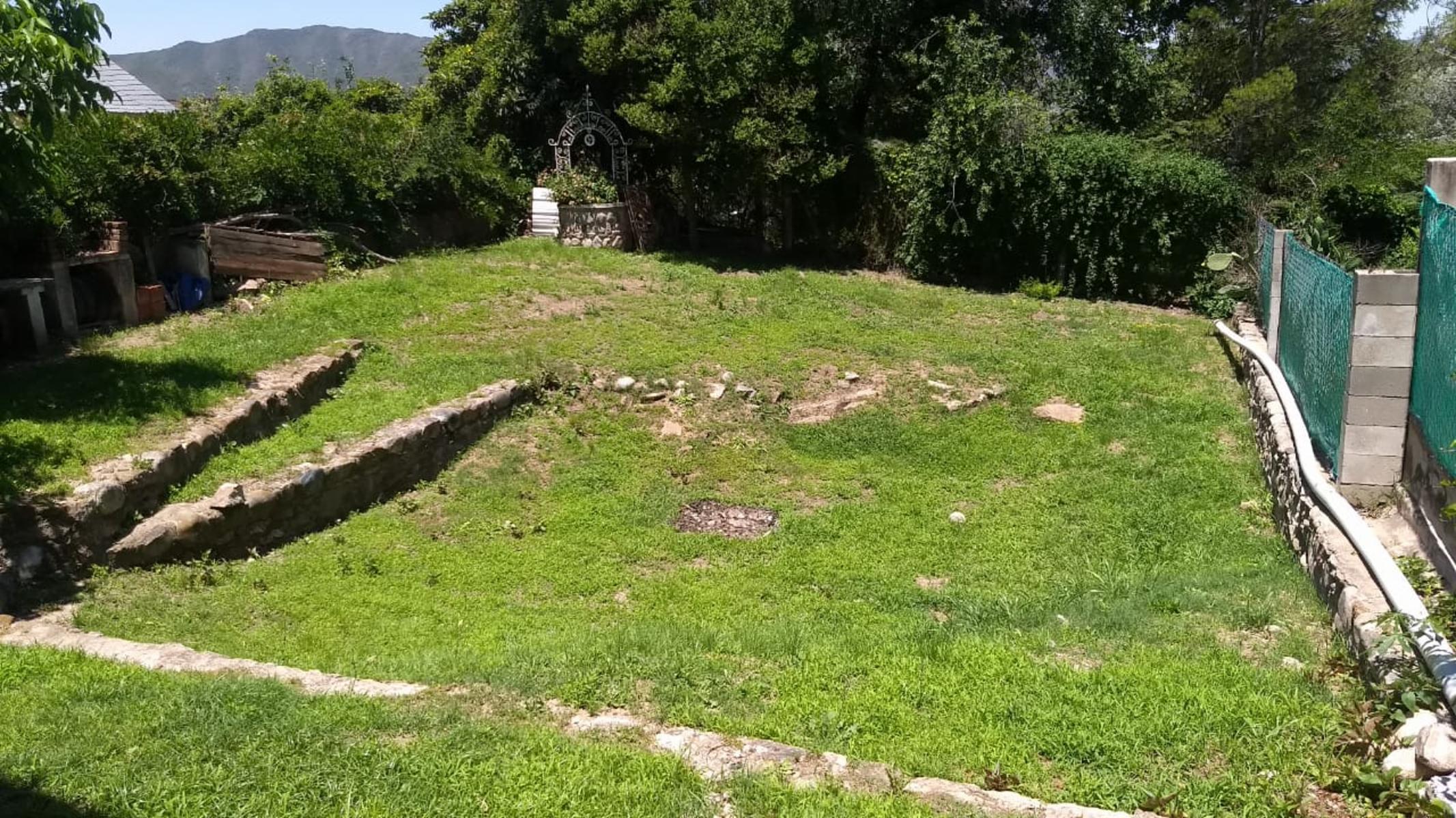 Nºref:1037-Casa más depto sobre R-38 en Siquiman Vista a las Sierras y al Lago — foto 11