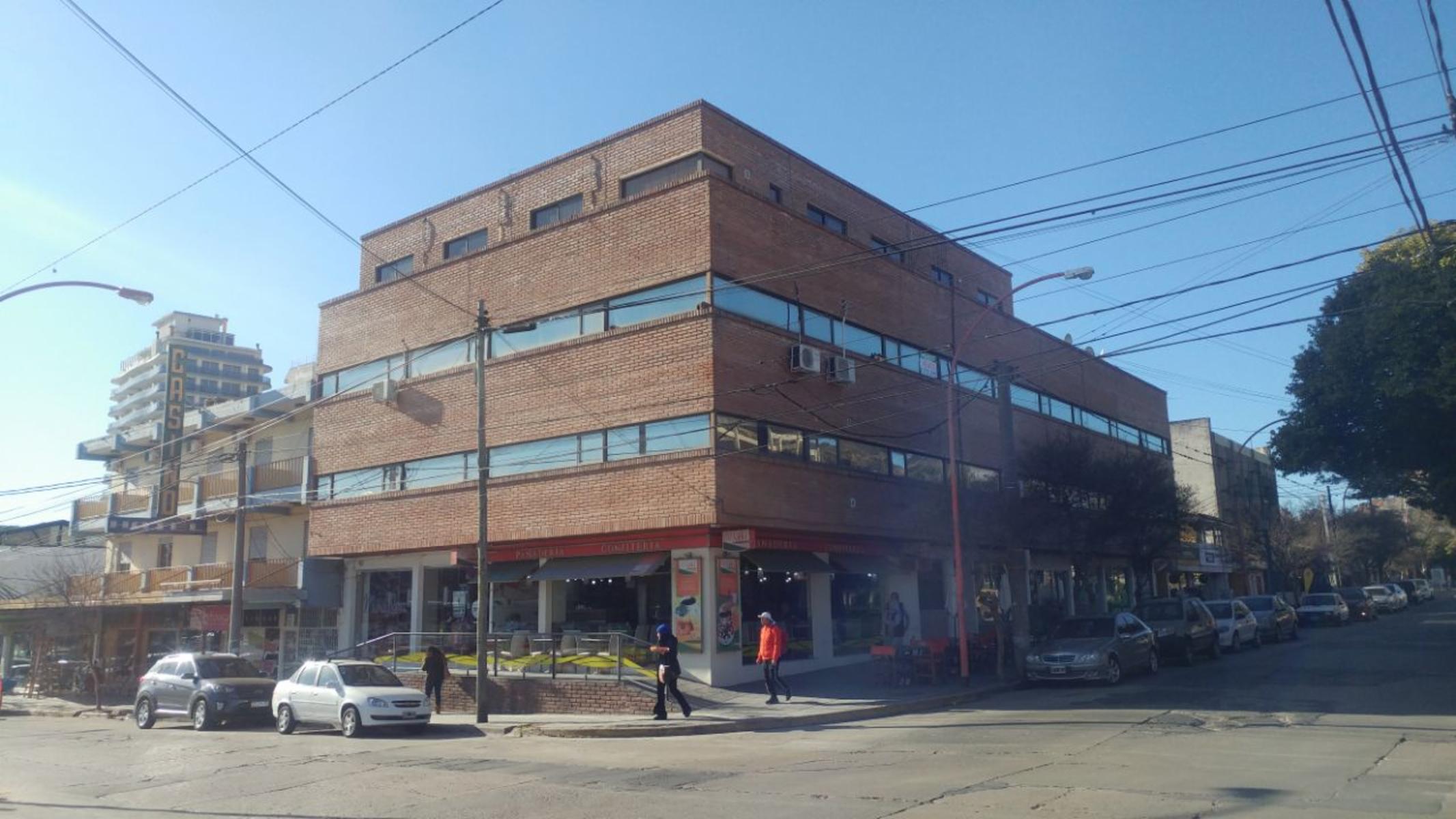 Nºref: 983 -Hermoso Departamento en el Centro de Carlos Paz- Valle de Punilla