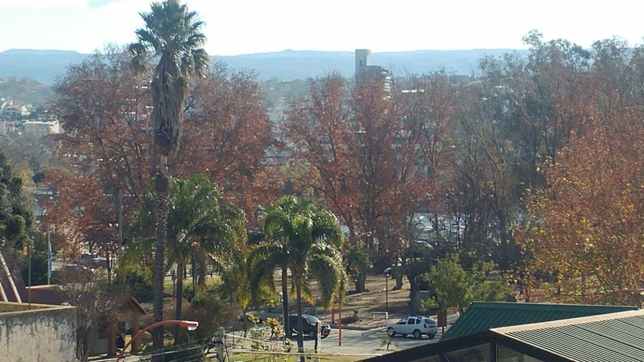 Nºref: 983 -Hermoso Departamento en el Centro de Carlos Paz- Valle de Punilla — foto 2