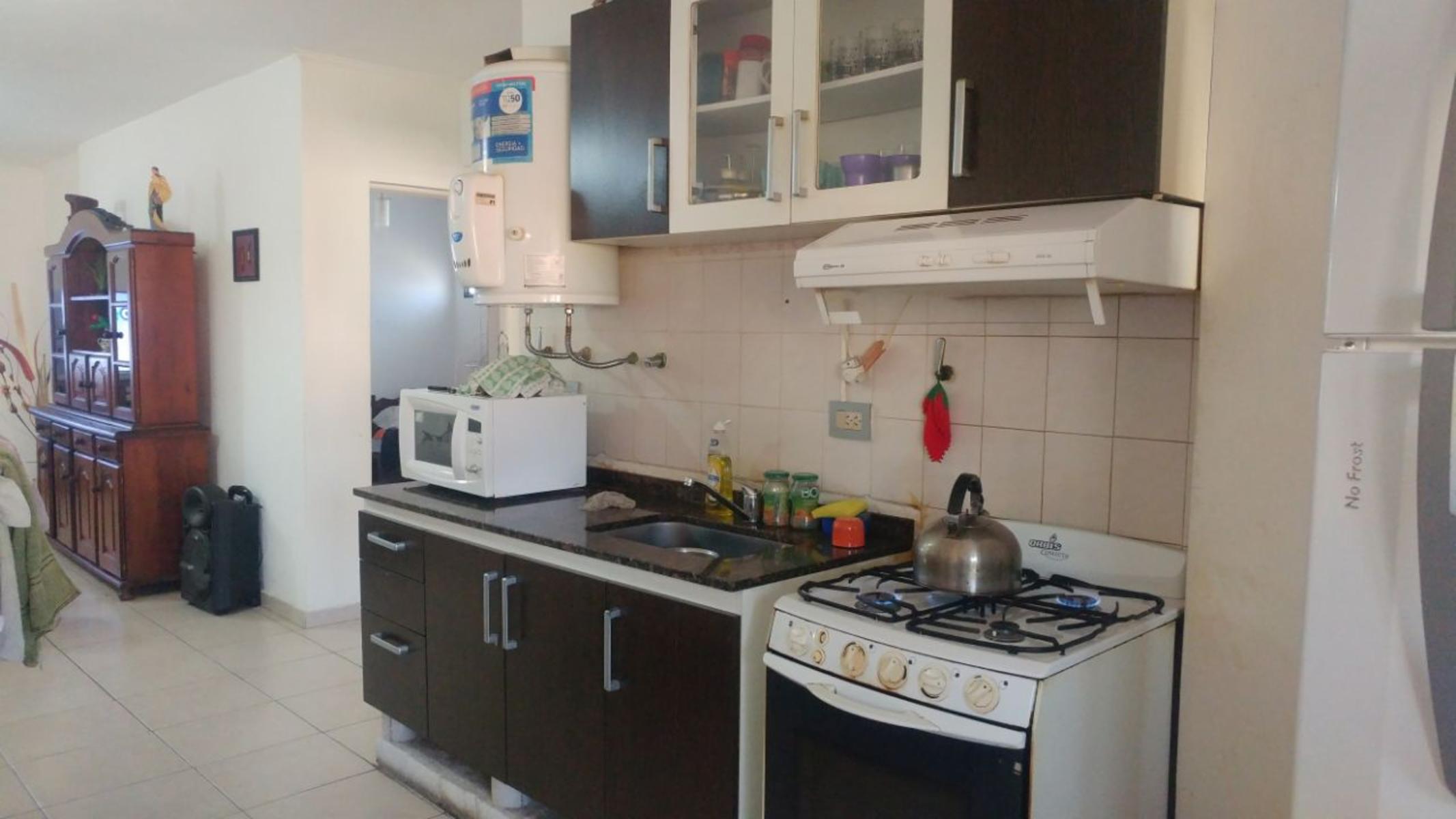 Nºref: 983 -Hermoso Departamento en el Centro de Carlos Paz- Valle de Punilla — foto 3