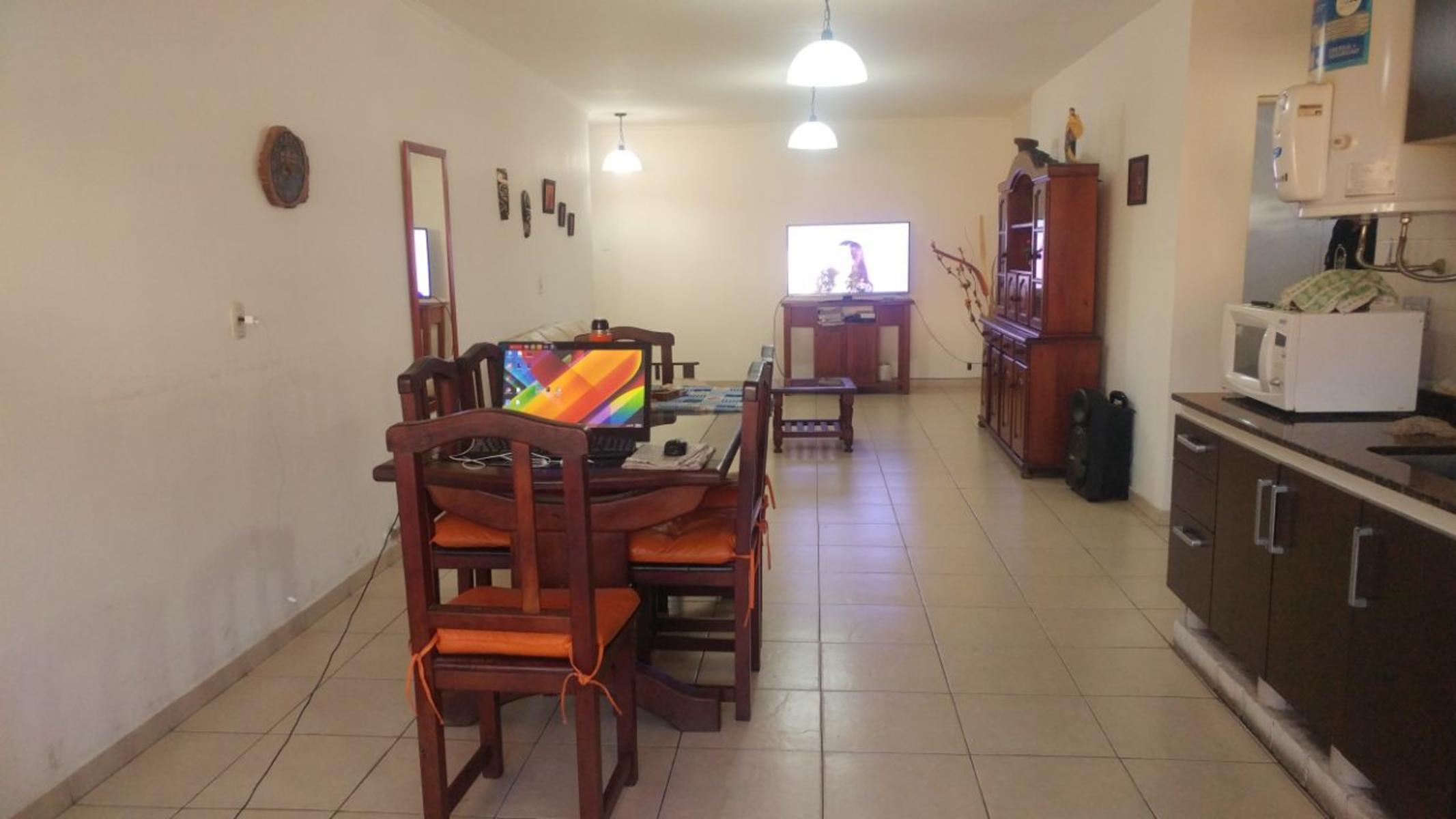 Nºref: 983 -Hermoso Departamento en el Centro de Carlos Paz- Valle de Punilla — foto 9