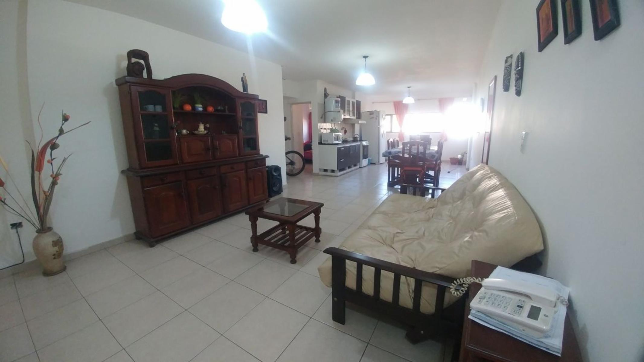 Nºref: 983 -Hermoso Departamento en el Centro de Carlos Paz- Valle de Punilla — foto 14