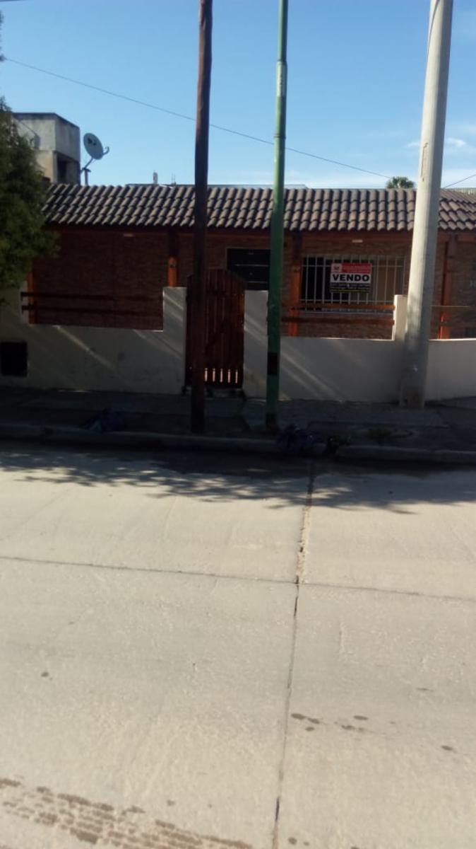 Nºref: 1046 -Casa más salón comercial en Bº Ampl. Residencial América – Córdoba — foto 3