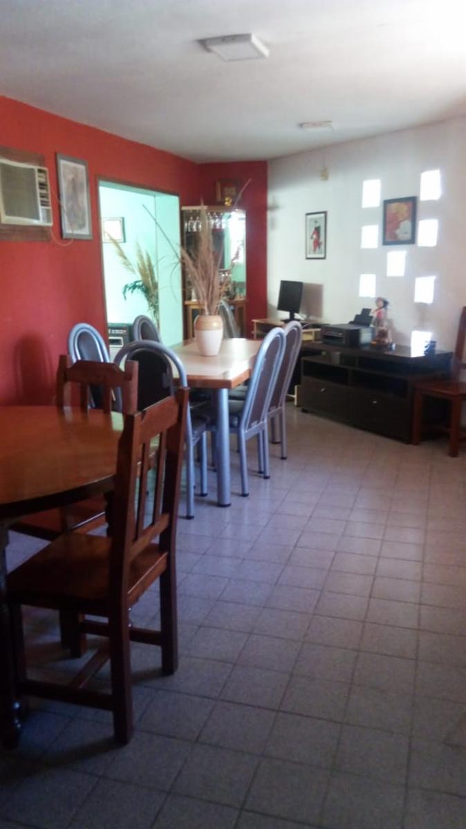 Nºref: 1046 -Casa más salón comercial en Bº Ampl. Residencial América – Córdoba — foto 4