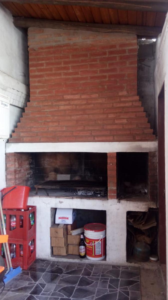 Nºref: 1046 -Casa más salón comercial en Bº Ampl. Residencial América – Córdoba — foto 5