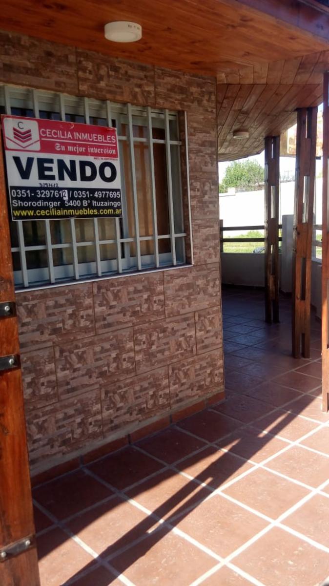Nºref: 1046 -Casa más salón comercial en Bº Ampl. Residencial América – Córdoba — foto 8