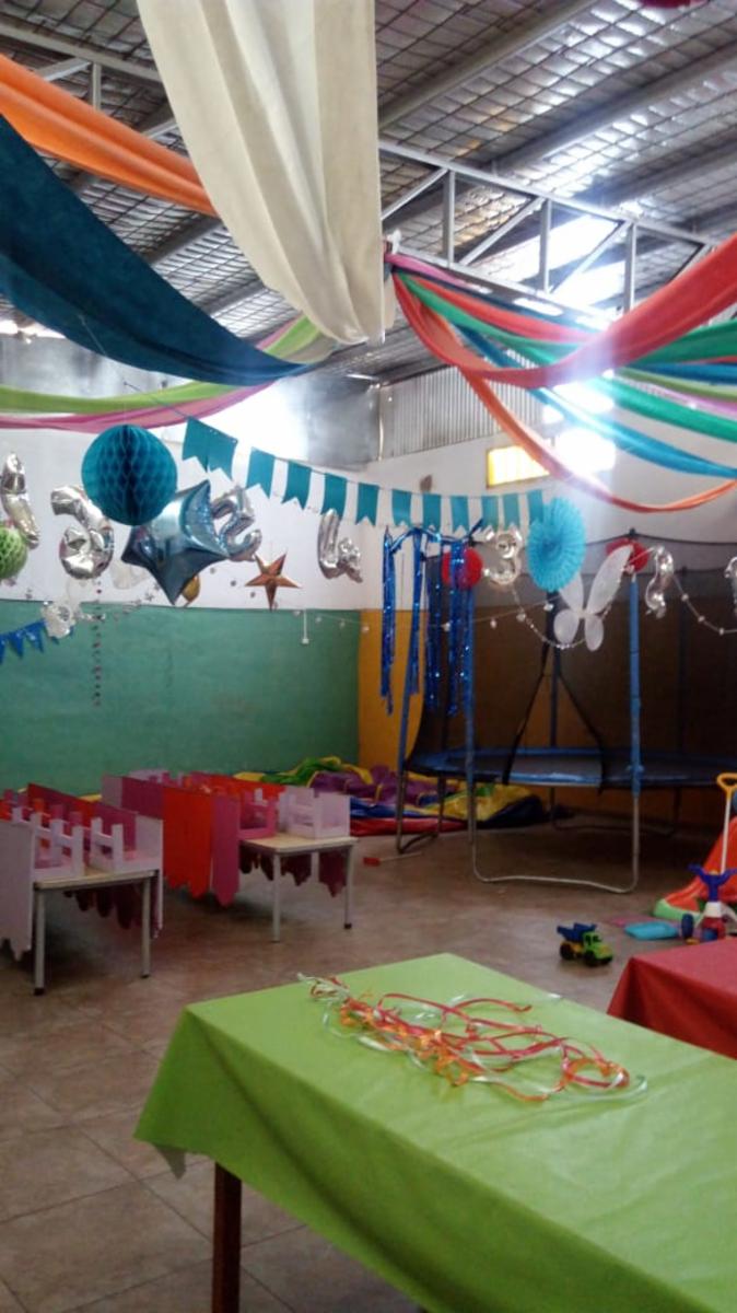 Nºref: 1046 -Casa más salón comercial en Bº Ampl. Residencial América – Córdoba — foto 10