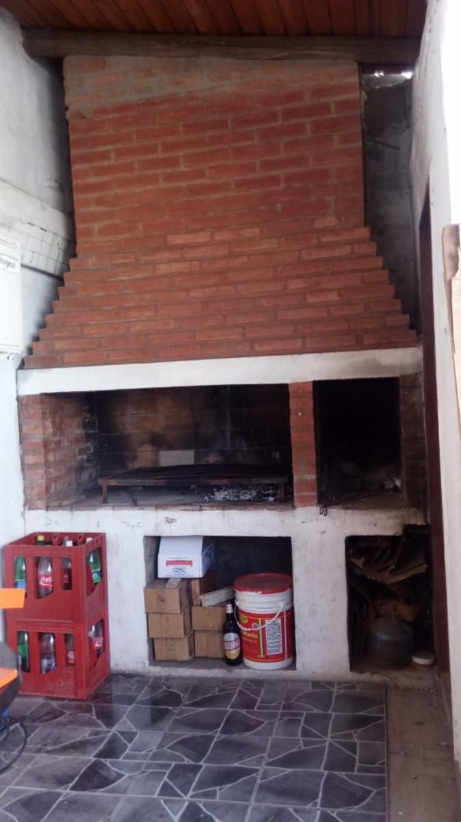 Nºref: 1046 -Casa más salón comercial en Bº Ampl. Residencial América – Córdoba — foto 11