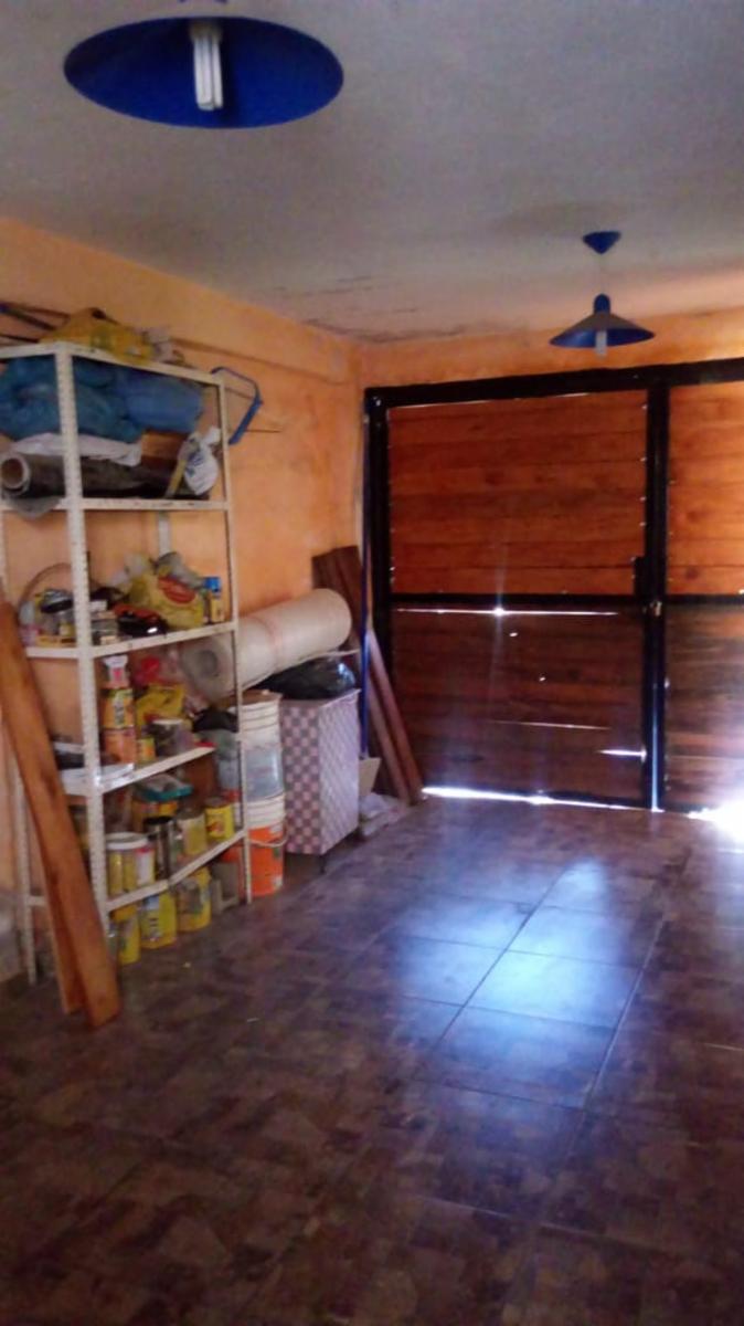 Nºref: 1046 -Casa más salón comercial en Bº Ampl. Residencial América – Córdoba — foto 12