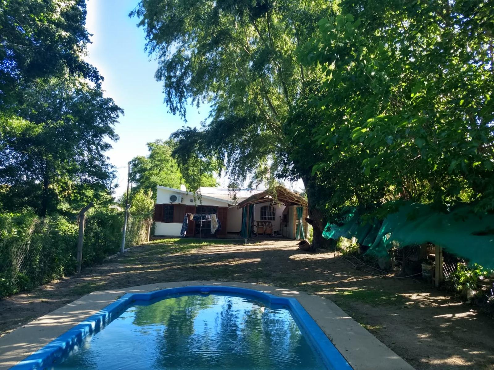 Nº ref: 1039 Hermosa Casa con pileta en zona céntrica de Bialet Massé – — foto 5