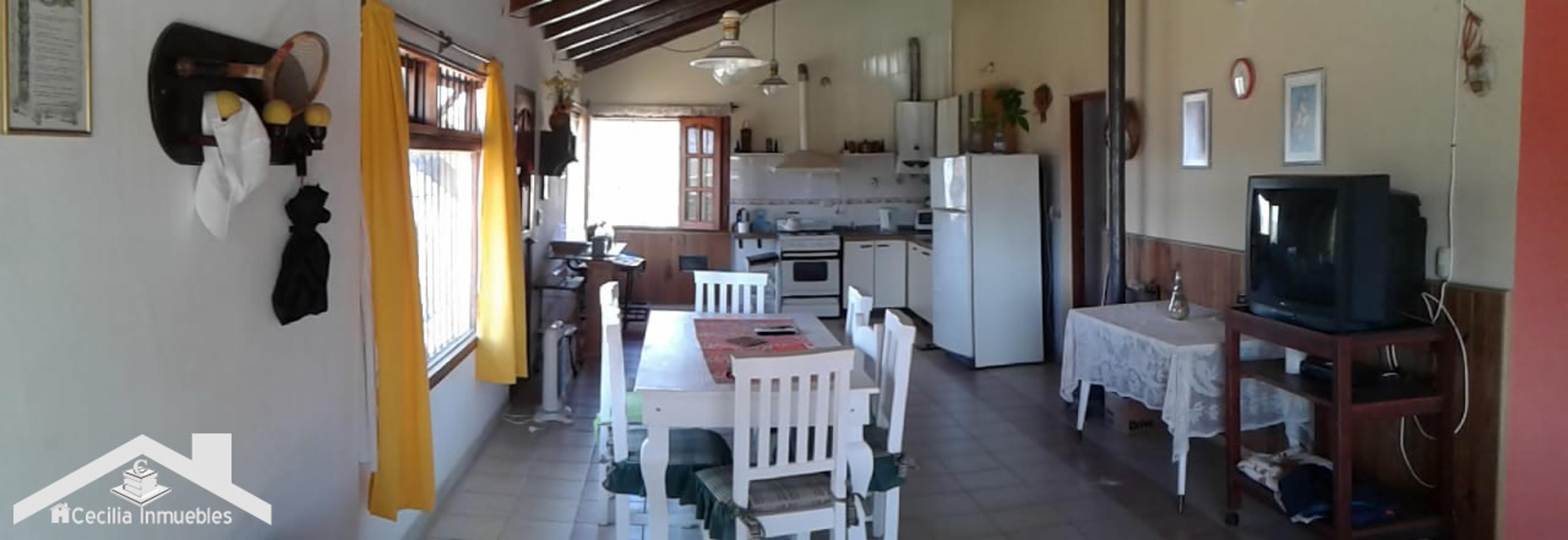 Nºref:1024 -Hermoso Chalet con vista al Lago San Roque en Parque Siquiman — foto 5