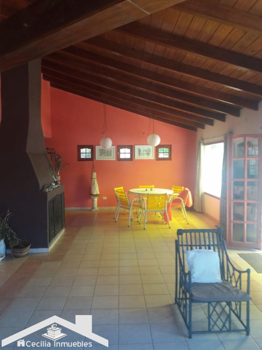 Nºref:1024 -Hermoso Chalet con vista al Lago San Roque en Parque Siquiman — foto 9