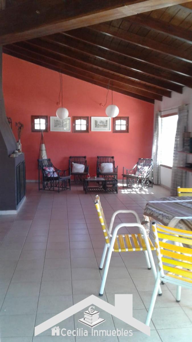 Nºref:1024 -Hermoso Chalet con vista al Lago San Roque en Parque Siquiman — foto 13