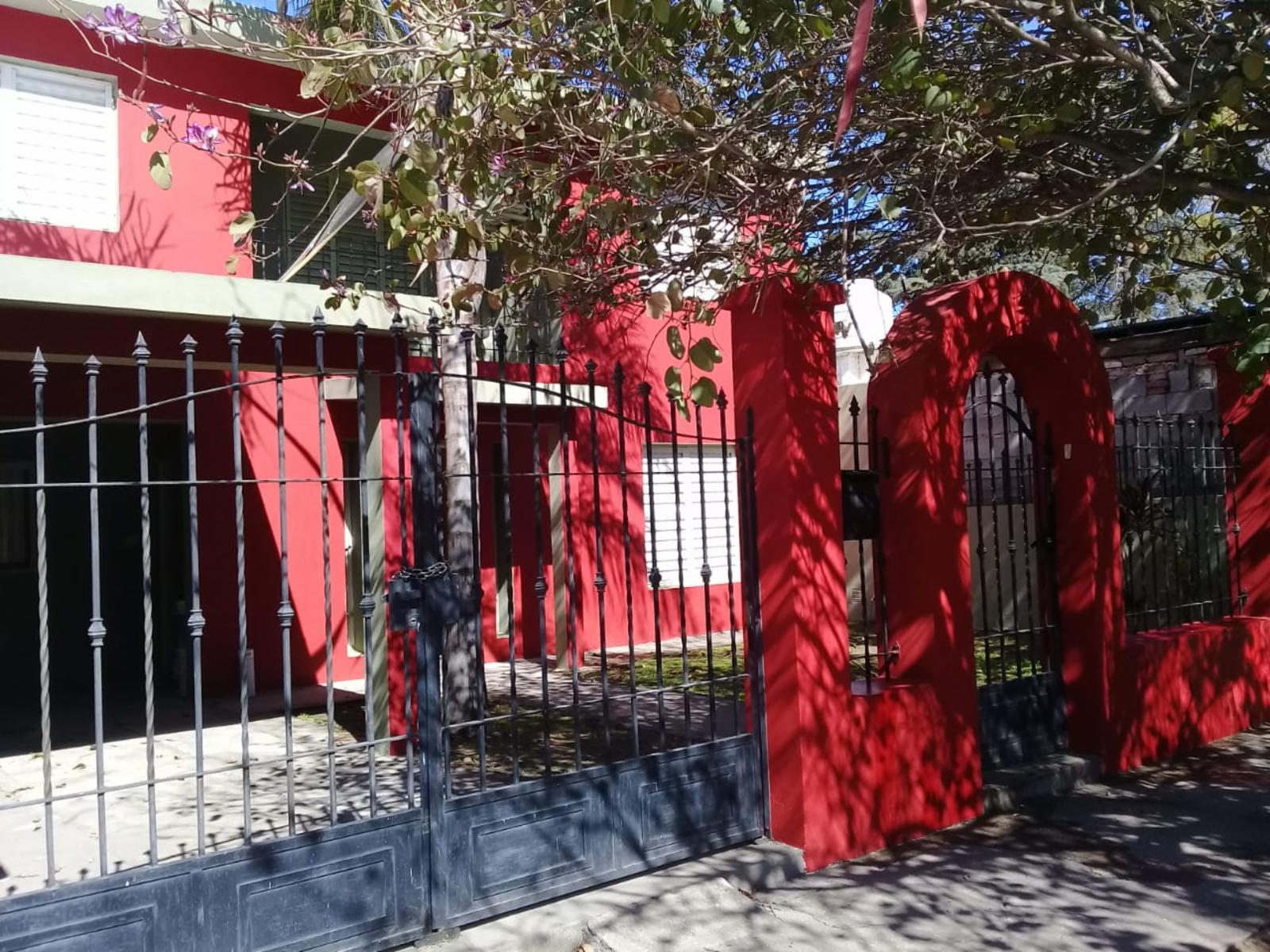 Nºref: 1051 -Vendo Hermosa casa de Dos Plantas en Marques de Sobremonte — foto 8