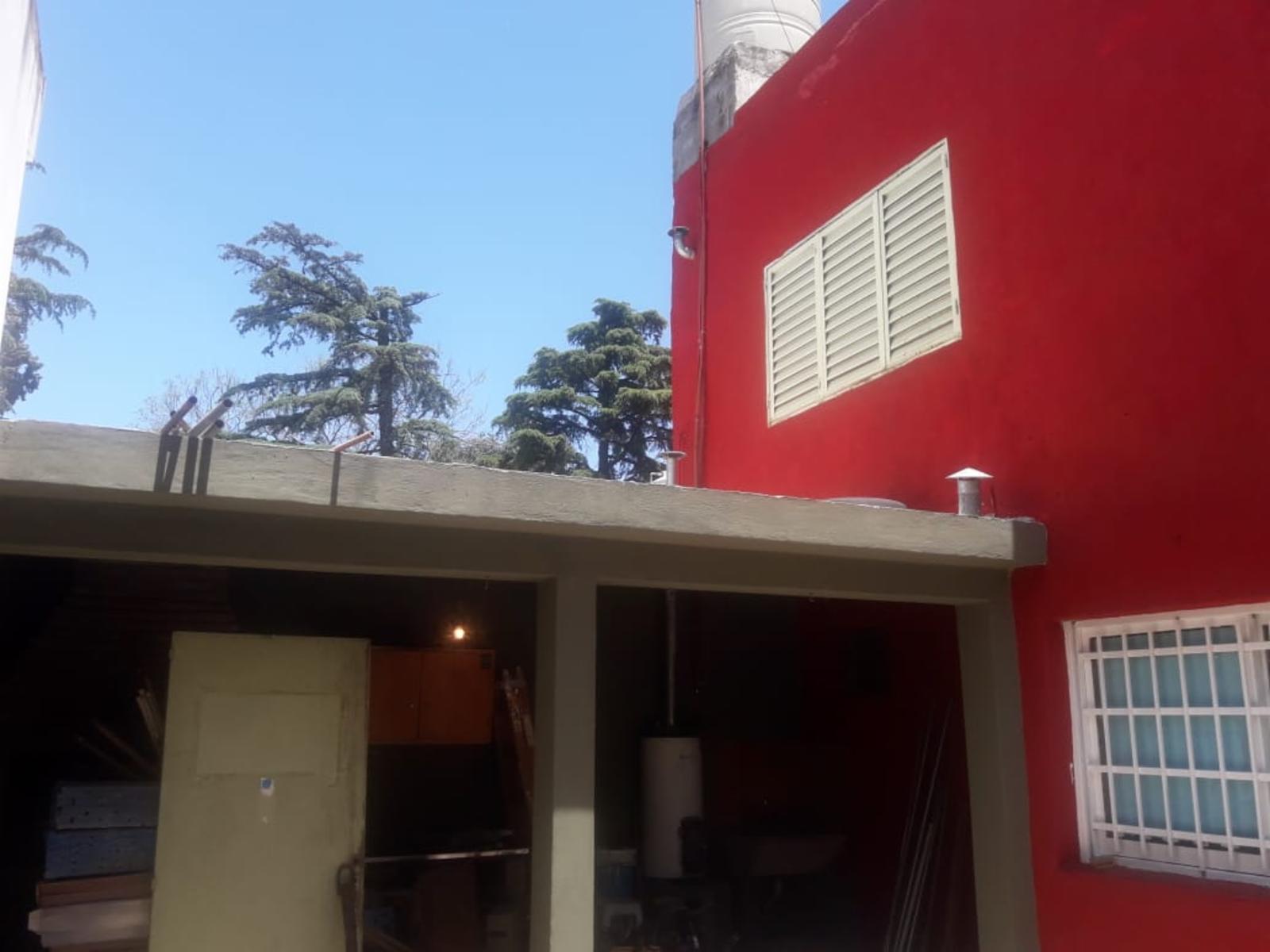 Nºref: 1051 -Vendo Hermosa casa de Dos Plantas en Marques de Sobremonte — foto 12