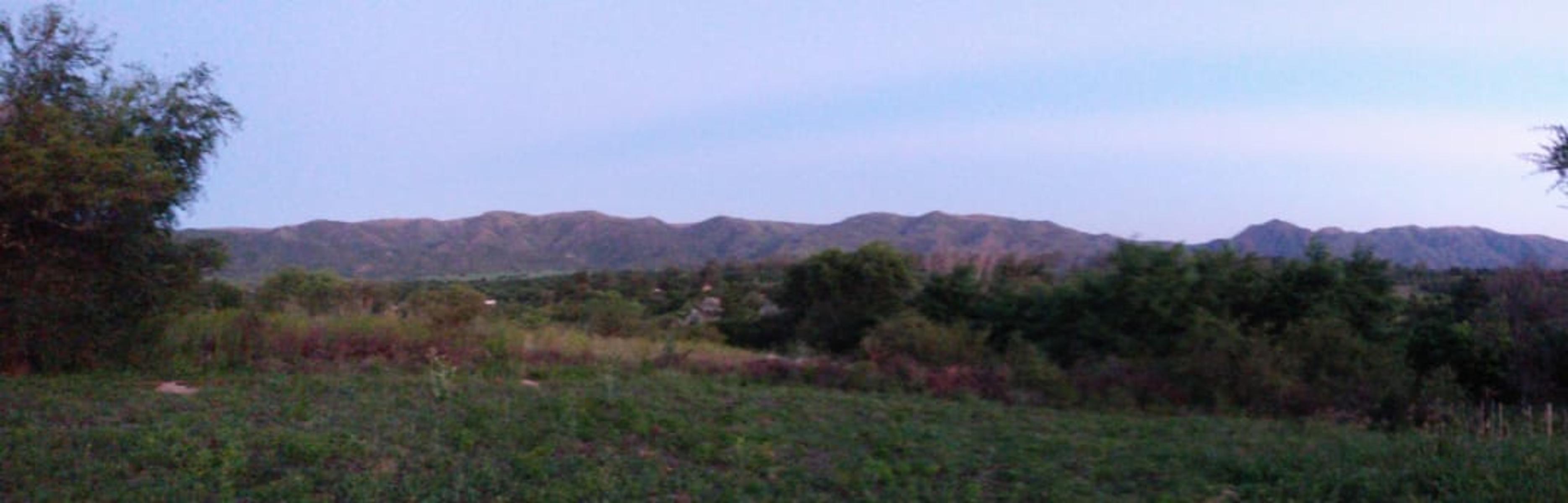 Nºref: 1056 -Hermoso terreno en Molinari con Increíble Vista a las Sierras. — foto 4