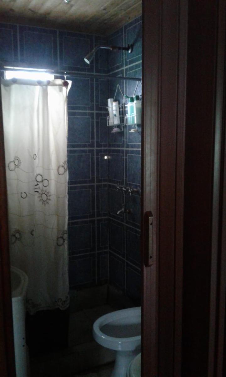 Nºref: 1031 -Hermosa Casa Pre-Moldeada en Villa Bustos a 700 metros aprox. de R-38 — foto 2