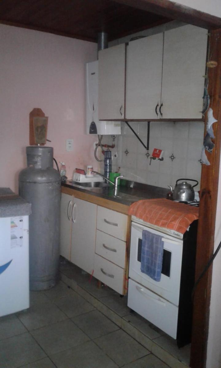 Nºref: 1031 -Hermosa Casa Pre-Moldeada en Villa Bustos a 700 metros aprox. de R-38 — foto 5