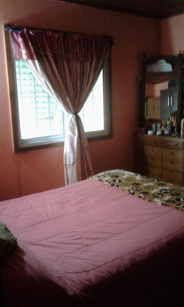 Nºref: 1031 -Hermosa Casa Pre-Moldeada en Villa Bustos a 700 metros aprox. de R-38 — foto 8