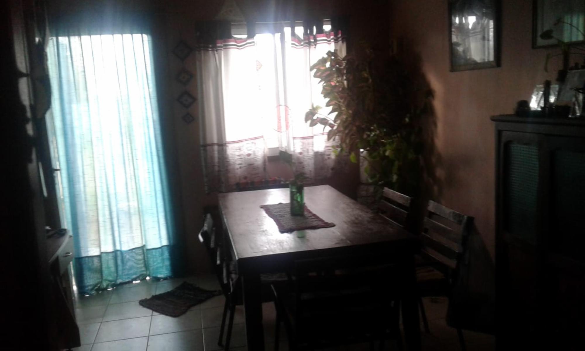 Nºref: 1031 -Hermosa Casa Pre-Moldeada en Villa Bustos a 700 metros aprox. de R-38 — foto 9
