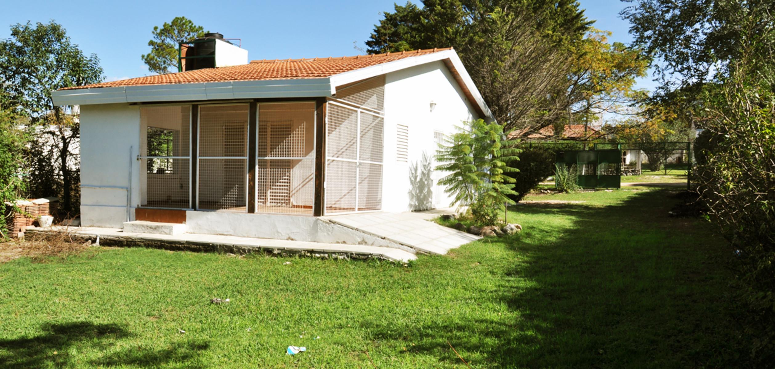 Ref 1070 – Hermoso Chalet con pileta en Bialet Massé (Bº Mirador del Lago) — foto 5