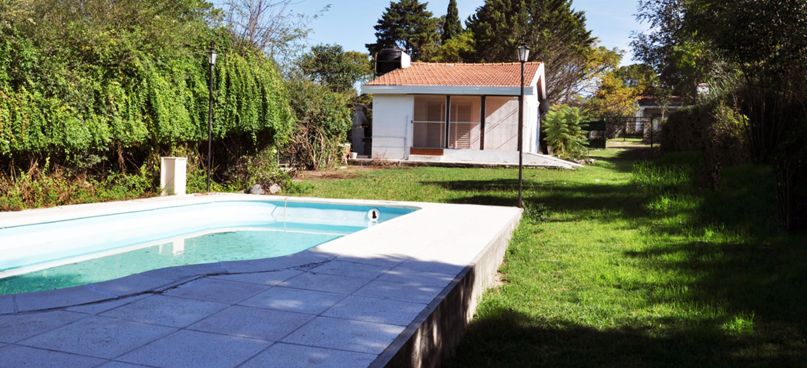 Ref 1070 – Hermoso Chalet con pileta en Bialet Massé (Bº Mirador del Lago) — foto 7