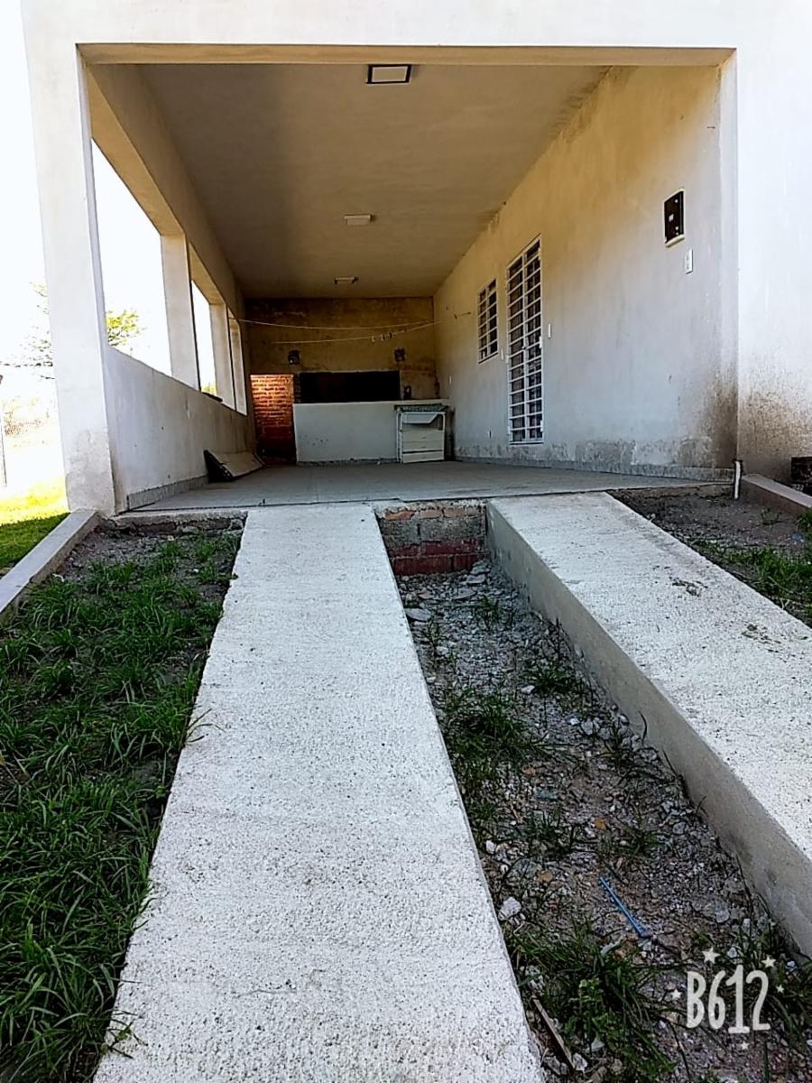 Ref 1064 Casa a estrenar de dos plantas con gran parque y excelente vista a las sierras — foto 12