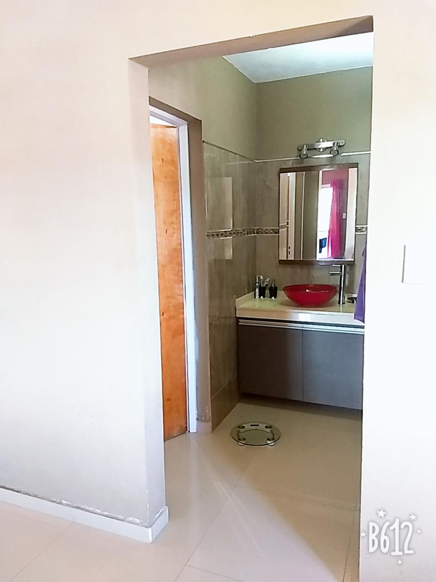 Ref 1064 Casa a estrenar de dos plantas con gran parque y excelente vista a las sierras — foto 15