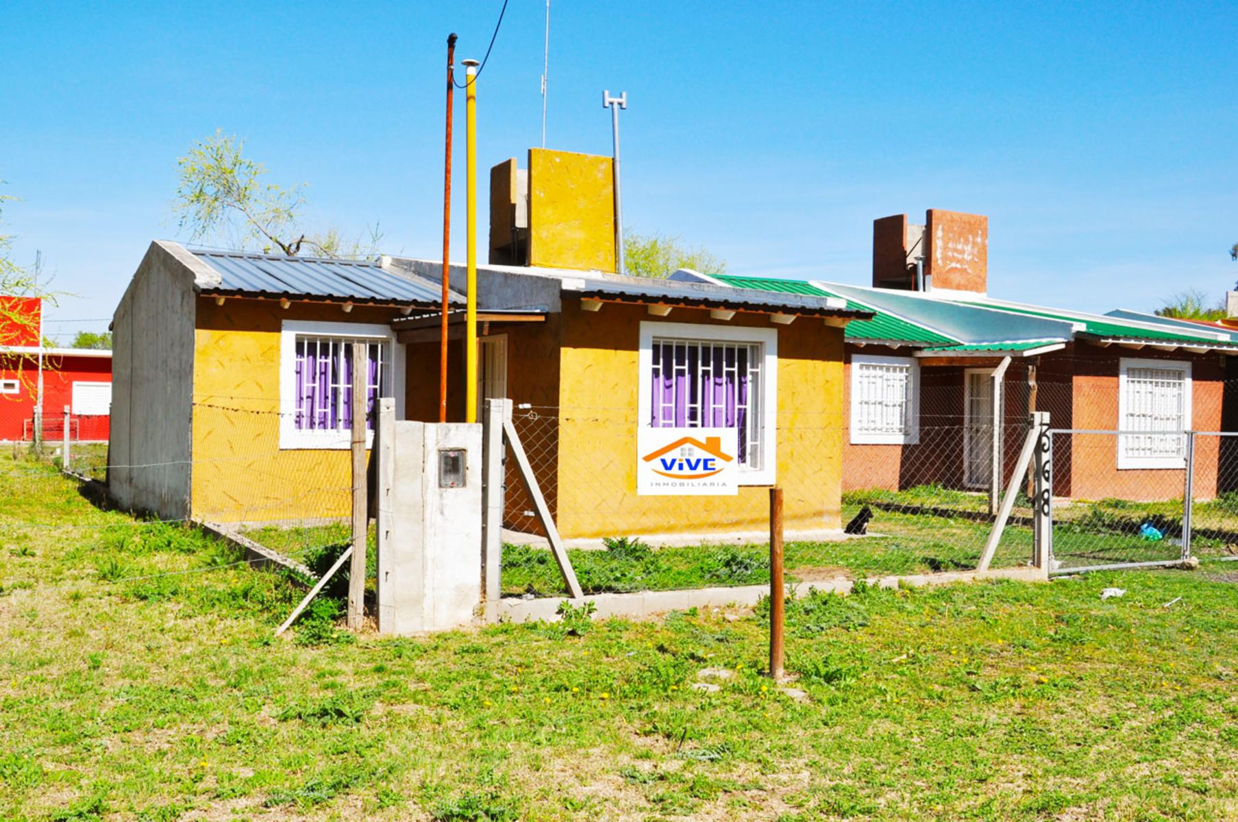 Ref.: 1065 Gran Oportunidad en Villa Bustos- Santa María