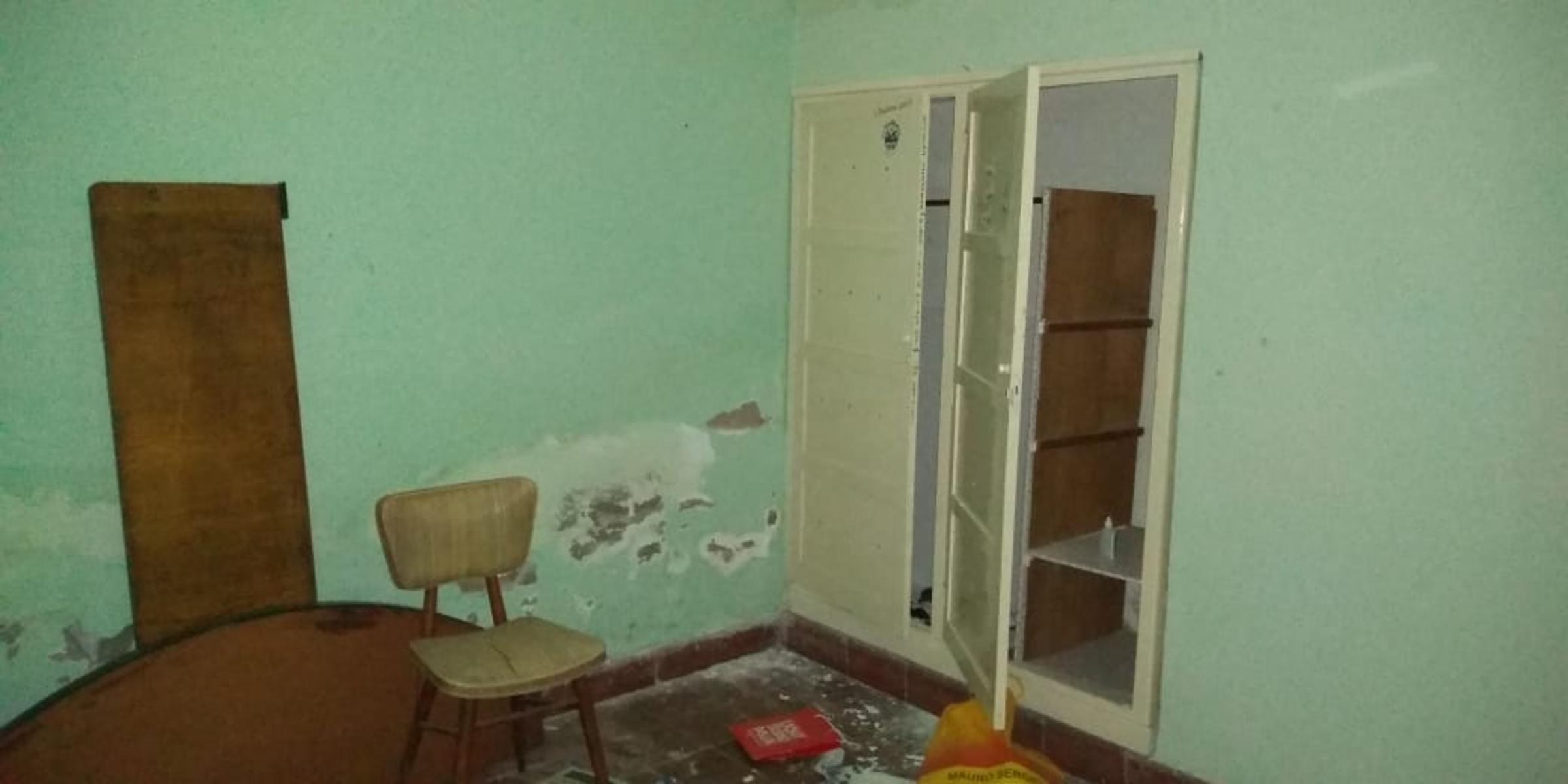 Nºref : 1124 -CASA CON DETALLES A RE FACCIONAR EN LA ZONA CÉNTRICA DE COSQUÍN. — foto 11