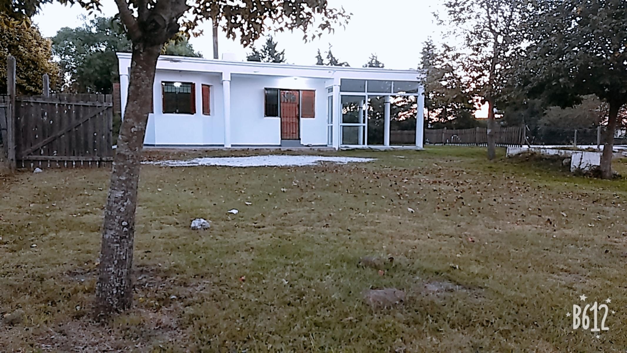 Nºref: 1125 Hermosa Casa en Siquiman con Pileta y gran parque — foto 2