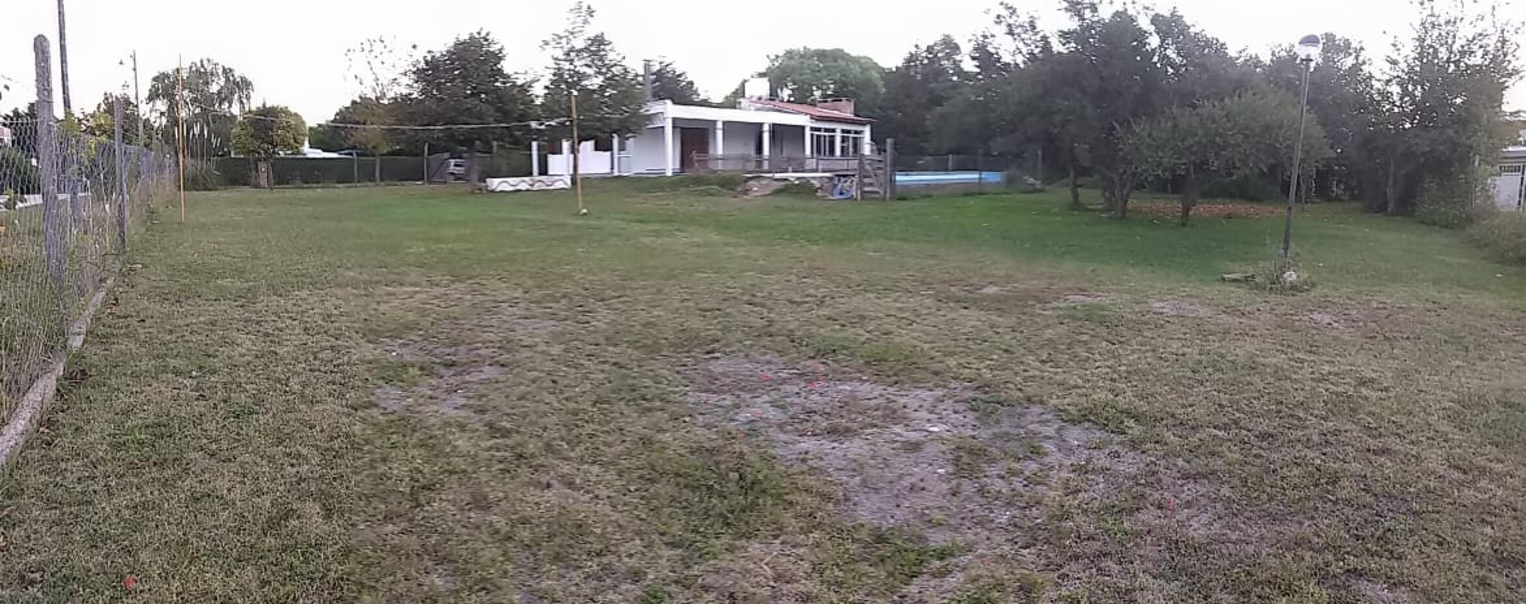 Nºref: 1125 Hermosa Casa en Siquiman con Pileta y gran parque — foto 8