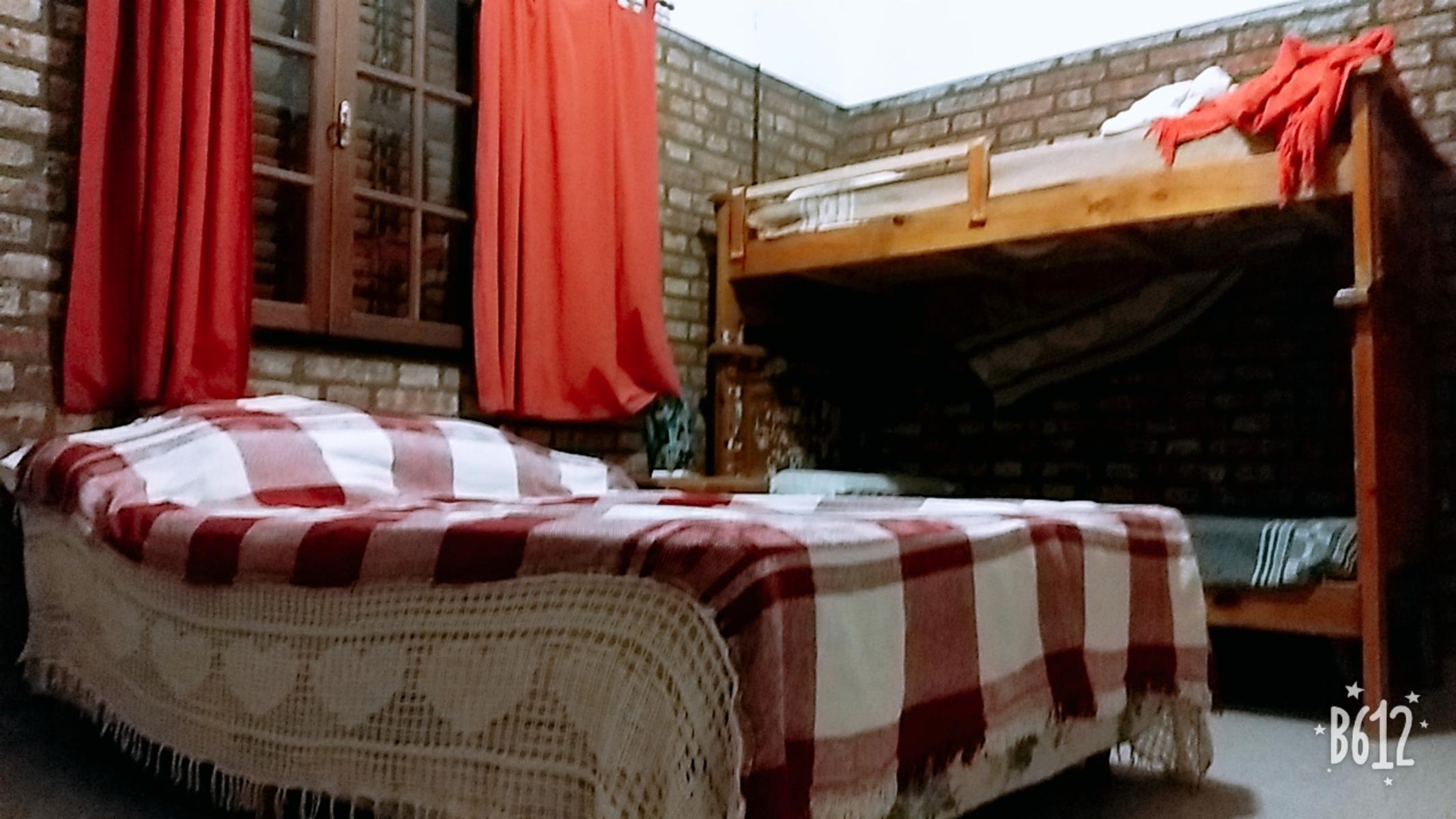 Nºref: 1125 Hermosa Casa en Siquiman con Pileta y gran parque — foto 12