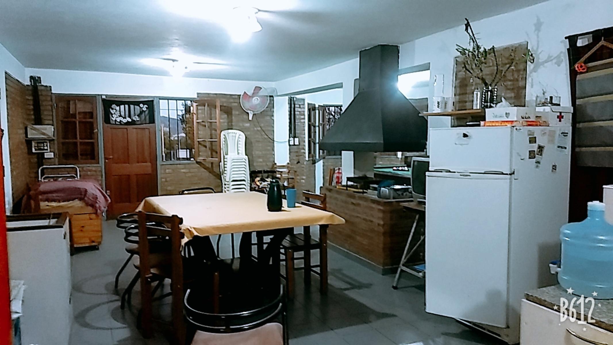 Nºref: 1125 Hermosa Casa en Siquiman con Pileta y gran parque — foto 13