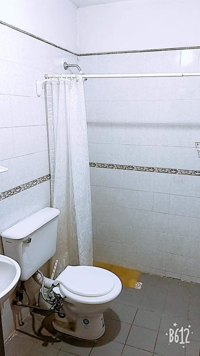 Nºref: 1125 Hermosa Casa en Siquiman con Pileta y gran parque — foto 15