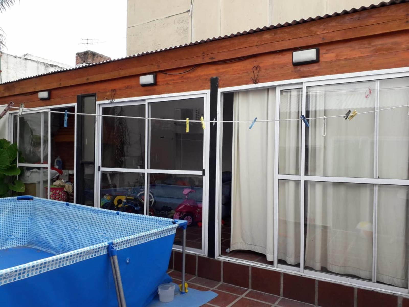 Nºref: 1127- Hermosa casa en Bº Colinas de Vélez Sarsfield — foto 3