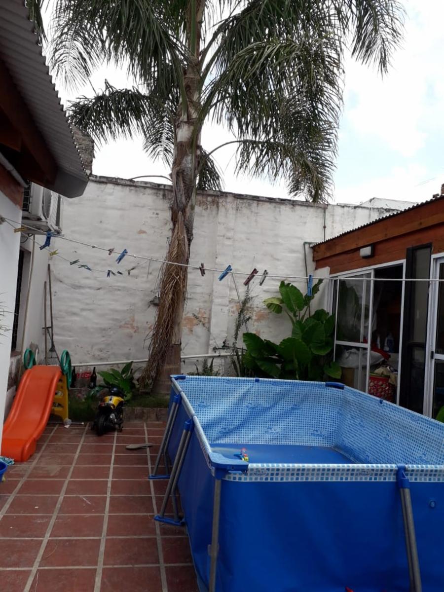 Nºref: 1127- Hermosa casa en Bº Colinas de Vélez Sarsfield — foto 4