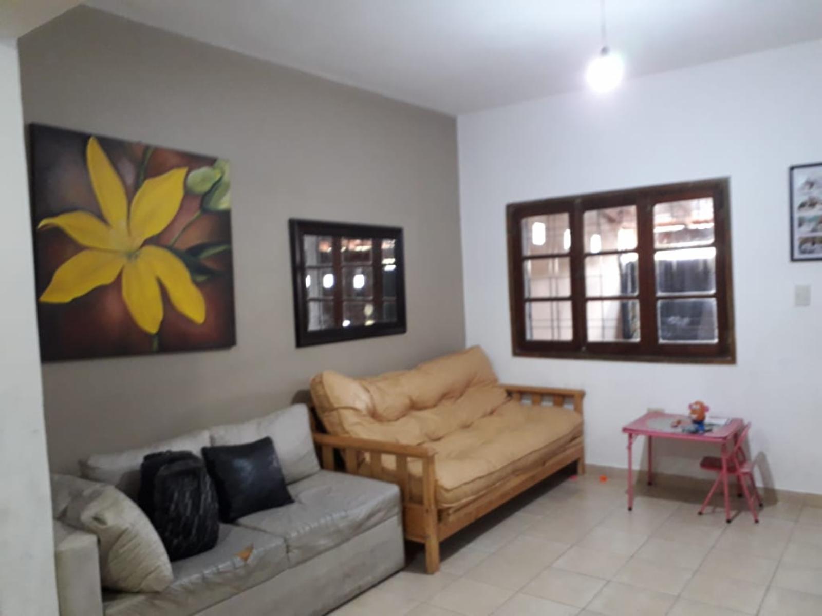 Nºref: 1127- Hermosa casa en Bº Colinas de Vélez Sarsfield — foto 6