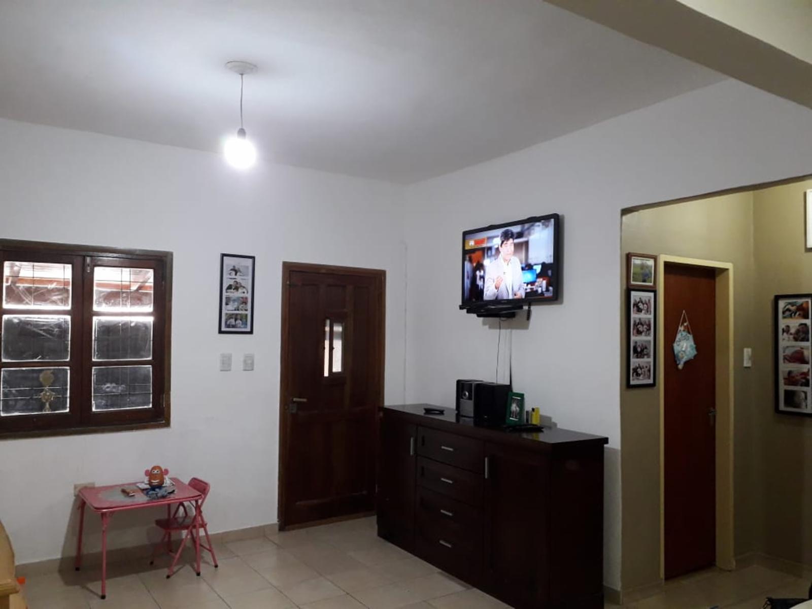 Nºref: 1127- Hermosa casa en Bº Colinas de Vélez Sarsfield — foto 7