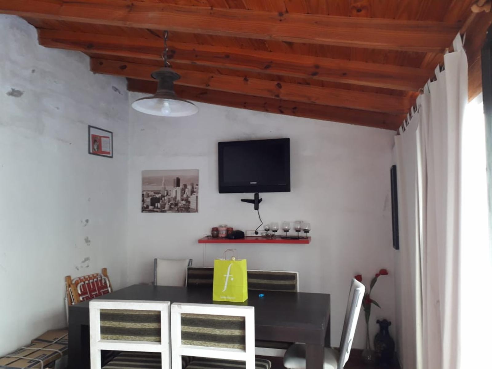 Nºref: 1127- Hermosa casa en Bº Colinas de Vélez Sarsfield — foto 8