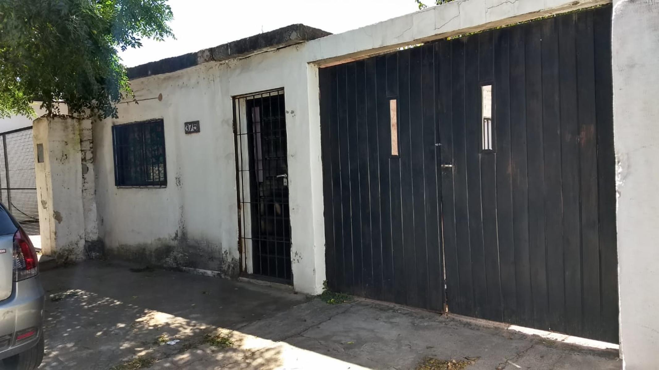N° Ref 1113. Casa más departamento sobre ruta 38 en Santa María de Punilla — foto 3