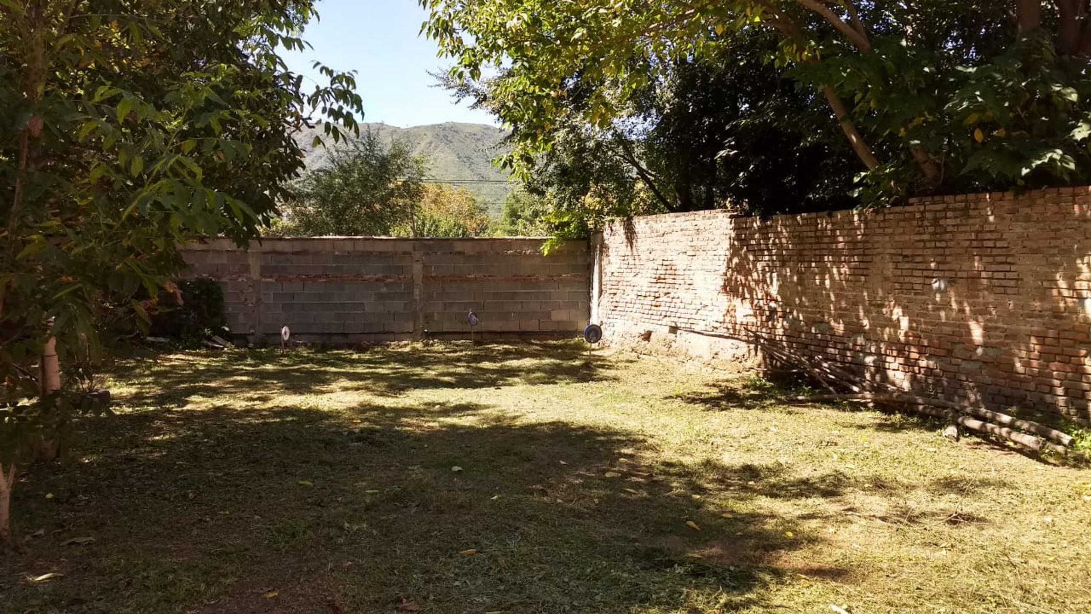 N° Ref 1113. Casa más departamento sobre ruta 38 en Santa María de Punilla — foto 4