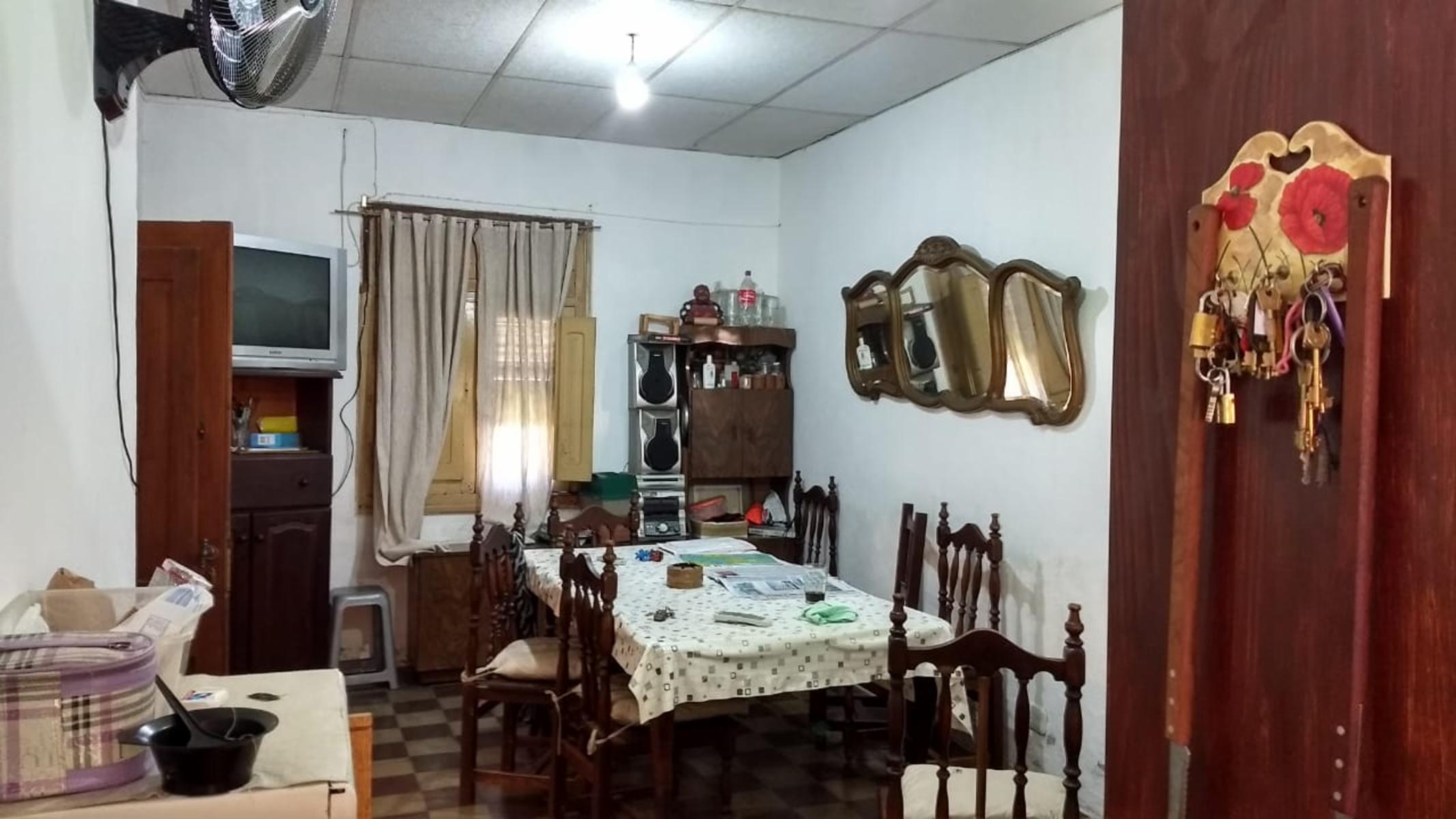 N° Ref 1113. Casa más departamento sobre ruta 38 en Santa María de Punilla — foto 5