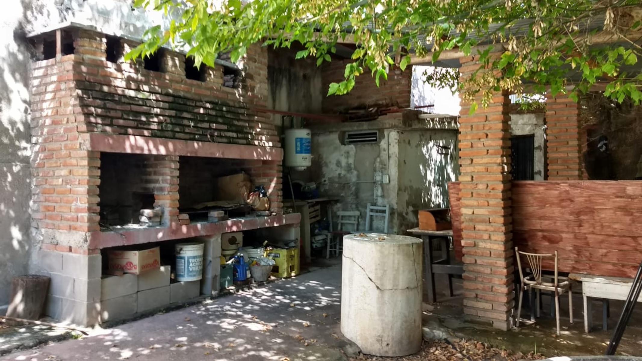 N° Ref 1113. Casa más departamento sobre ruta 38 en Santa María de Punilla — foto 7