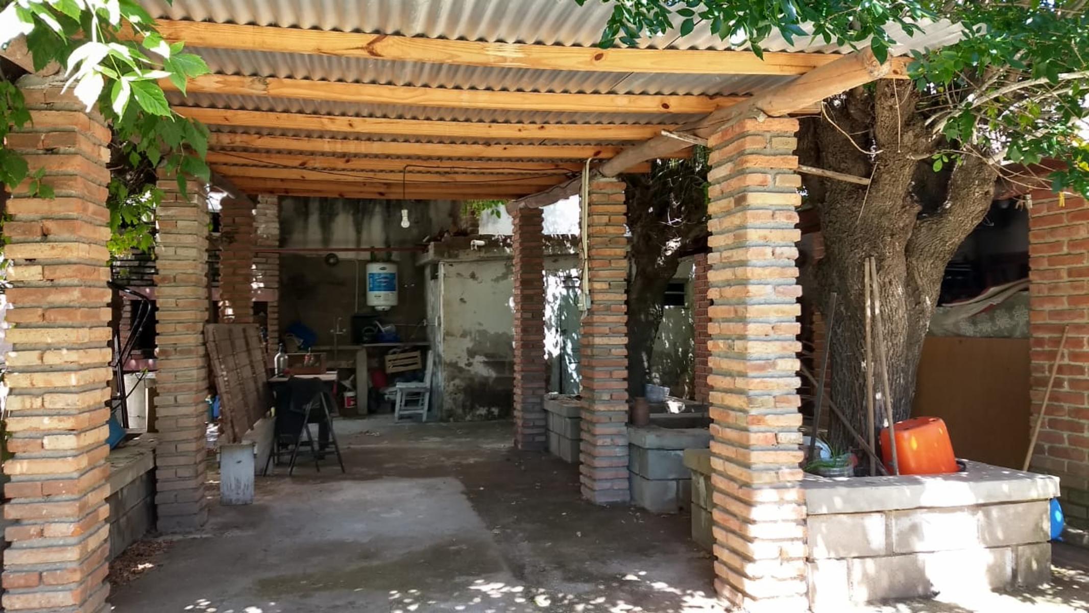 N° Ref 1113. Casa más departamento sobre ruta 38 en Santa María de Punilla — foto 8