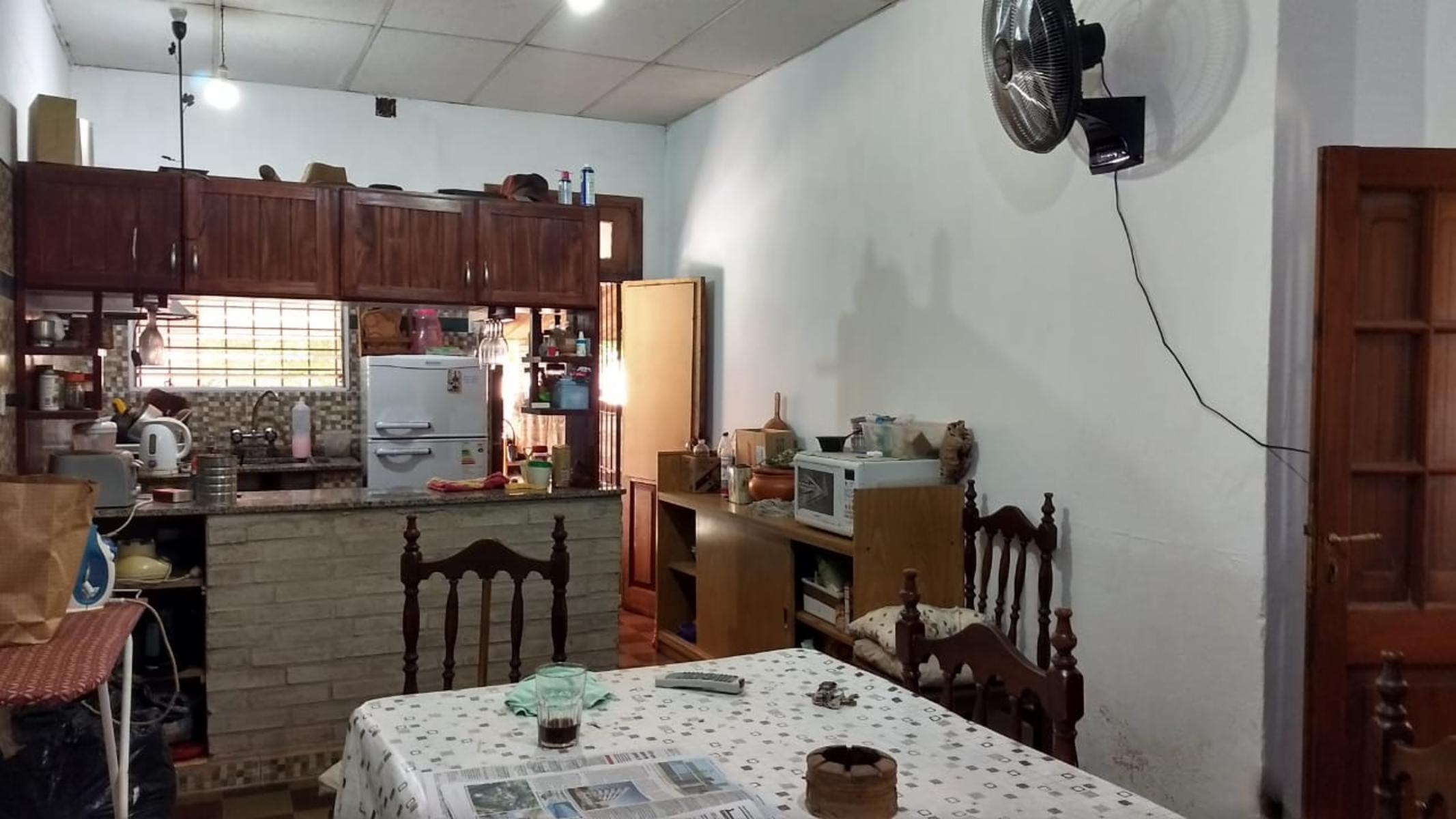N° Ref 1113. Casa más departamento sobre ruta 38 en Santa María de Punilla — foto 10